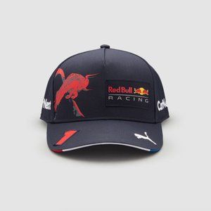 Red Bull Racing 2022 Team Cap